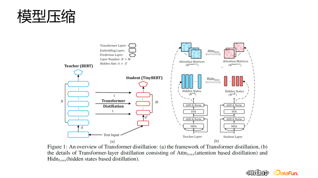 腾讯李正兴：蒸馏、量化、动态batch——深度模型推理加速实践