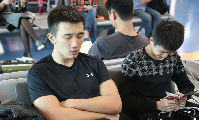死亡宣告,死亡宣告打的那个女的是谁
