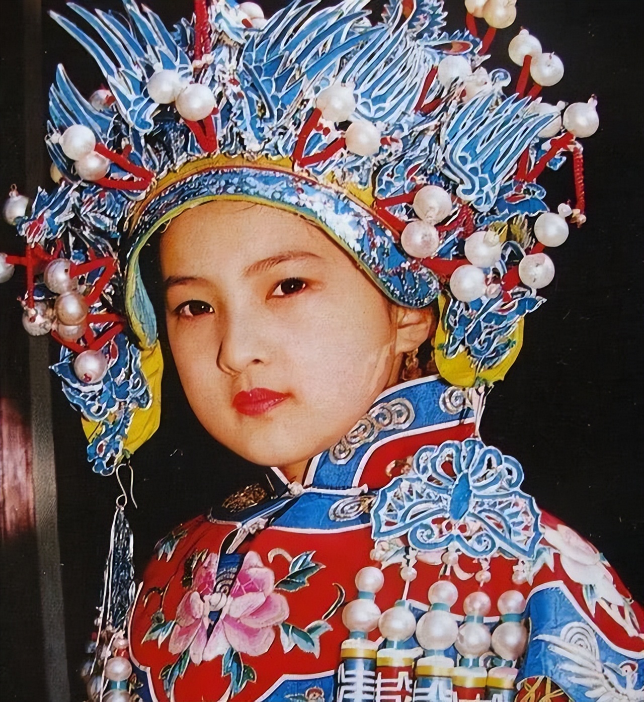 琼瑶剧里那些耳熟能详的歌曲，至今让人怀念