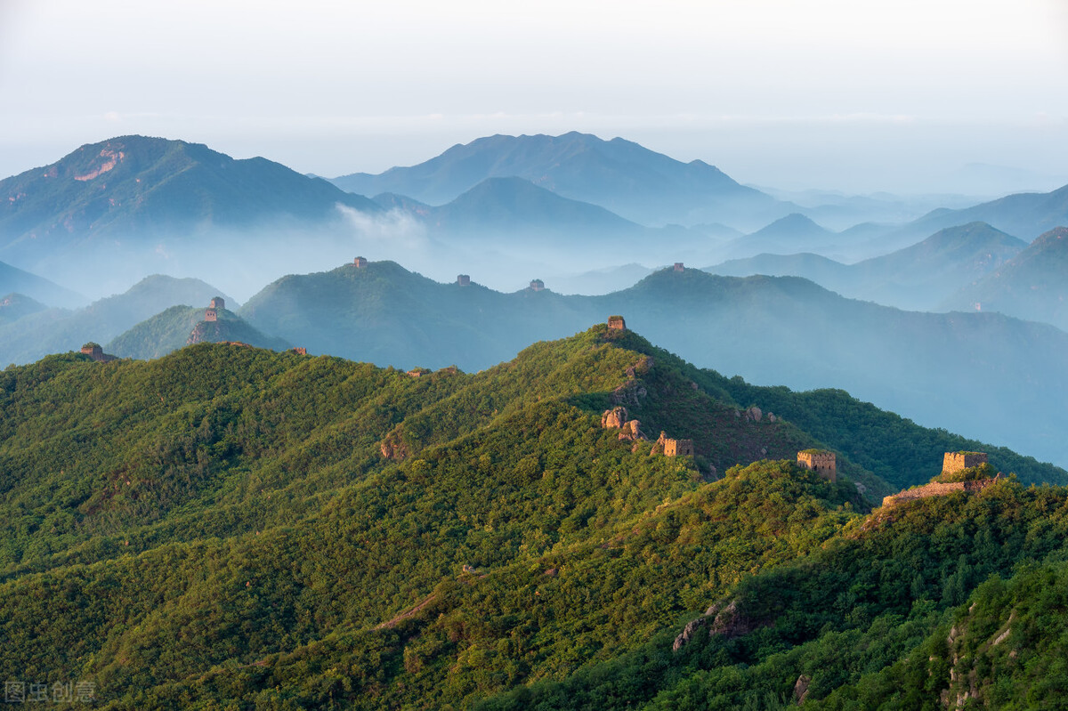 夏天去河北玩什么？这10个地方一定不要错过