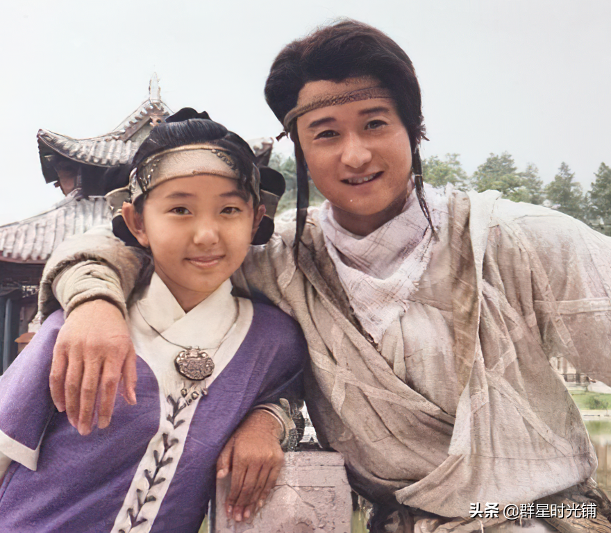 吴京戏里的第一个“龙小云”，回头看看，才明白她的选择有多聪明