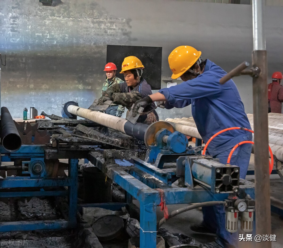 黑色素瘤不痛不痒致死率极高！提醒：老年人皮肤出现5状况应当心