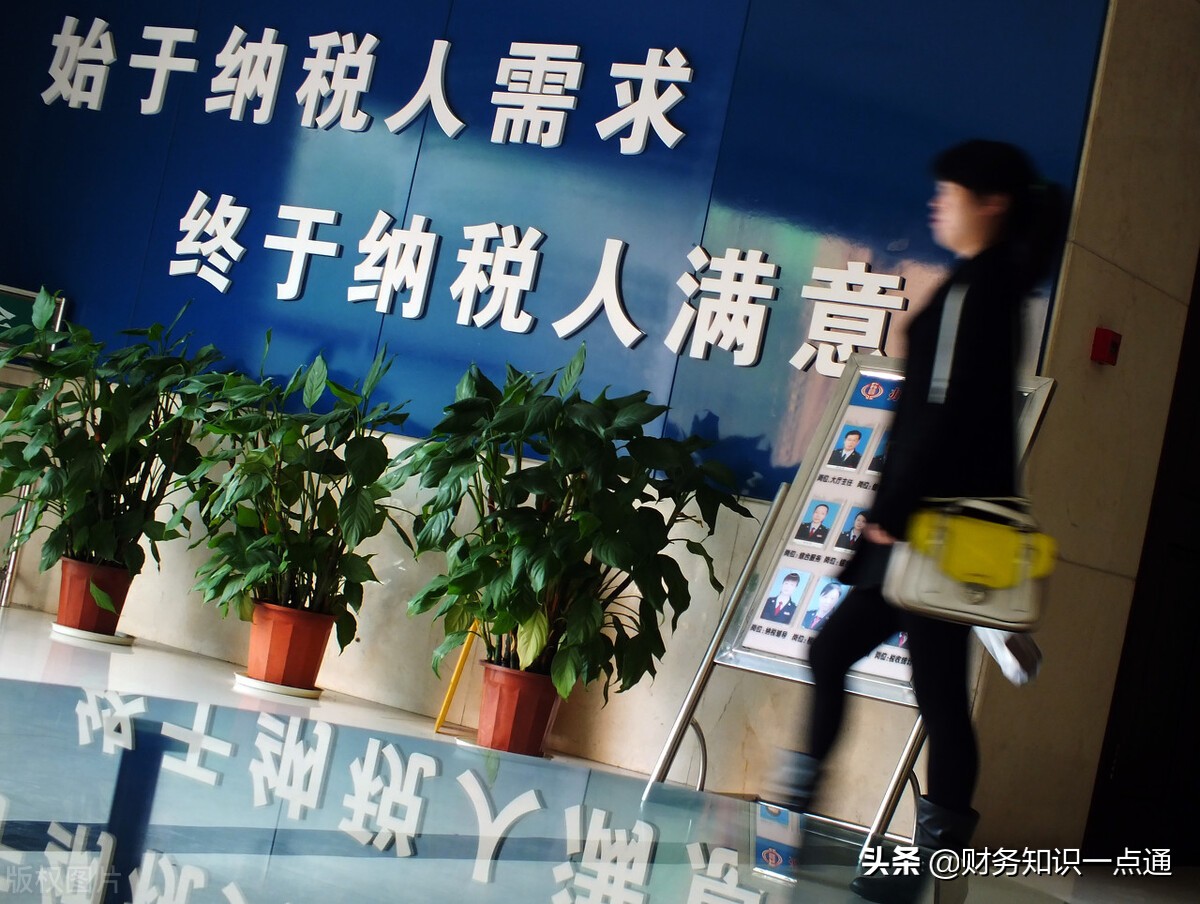 税务登记证号,