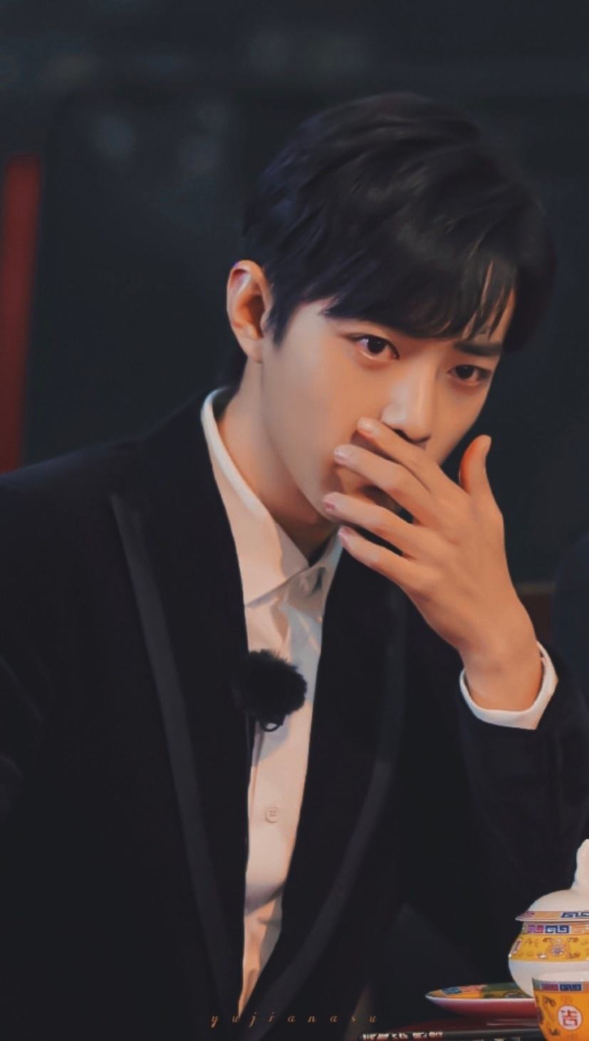 肖战，一个被老板讨厌的明星，出头真的凭实力啊