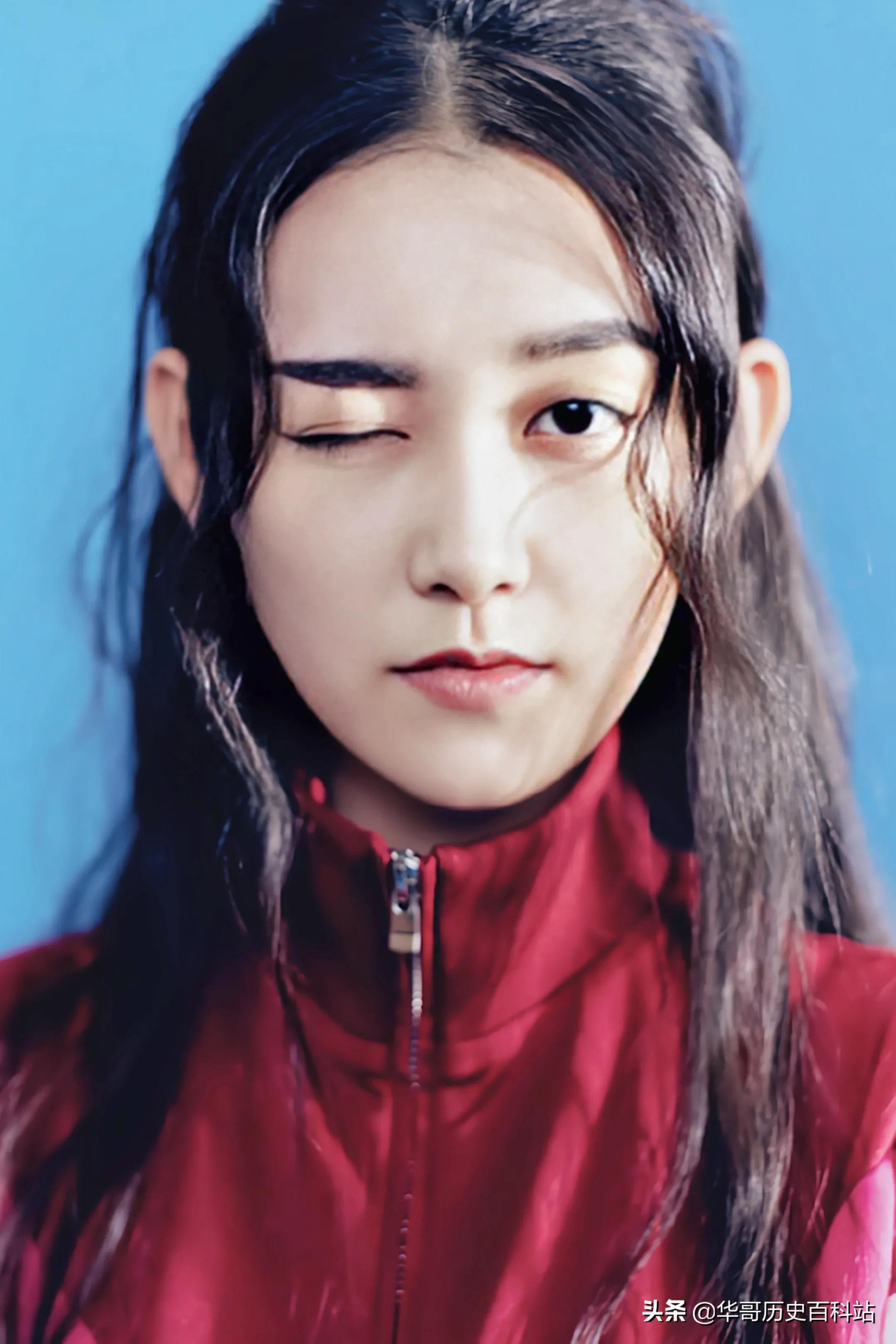 清纯小仙女《蒋依依》