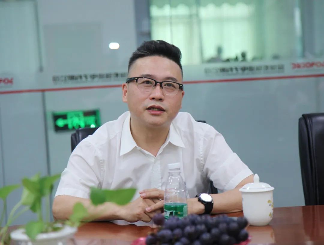 温商企业｜电源行业国家高新技术企业——深圳索瑞德电子有限公司