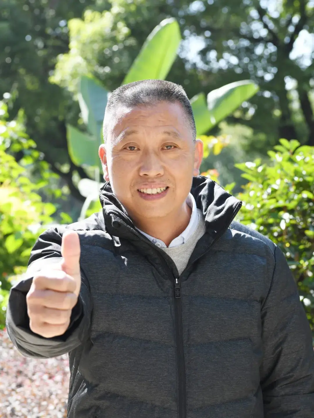 “大爱三明”！一起倾听这5位残疾人的励志故事