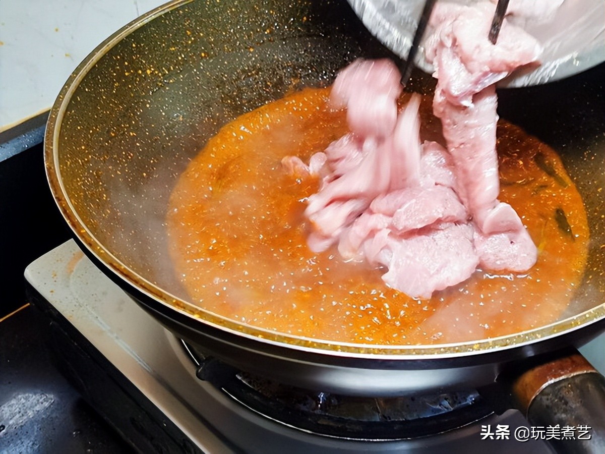 招牌美味，一酱到位，越吃越香又过瘾