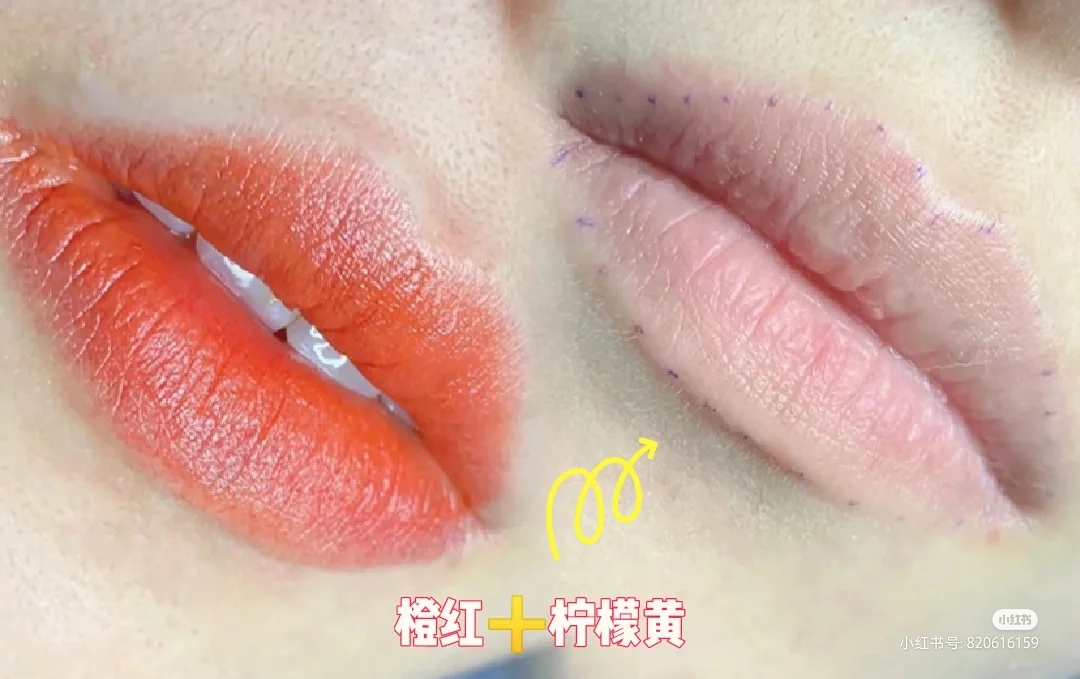 半永久培训学校排名（半永久纹唇色乳牌子排名）