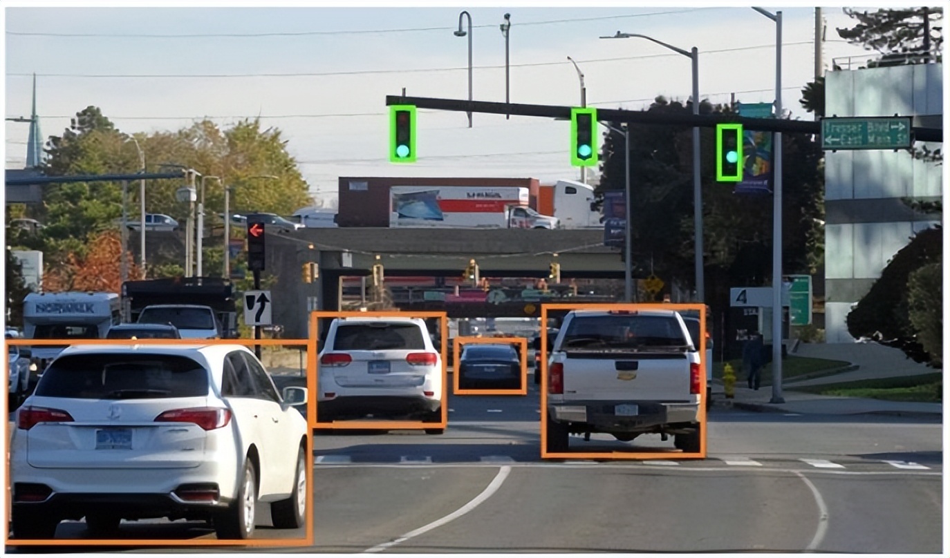 端点人工智能给嵌入式视觉应用带来革命性创新