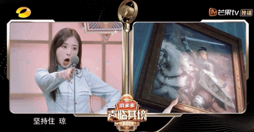 张含韵“离婚”反怼前夫，网友直呼太爽了