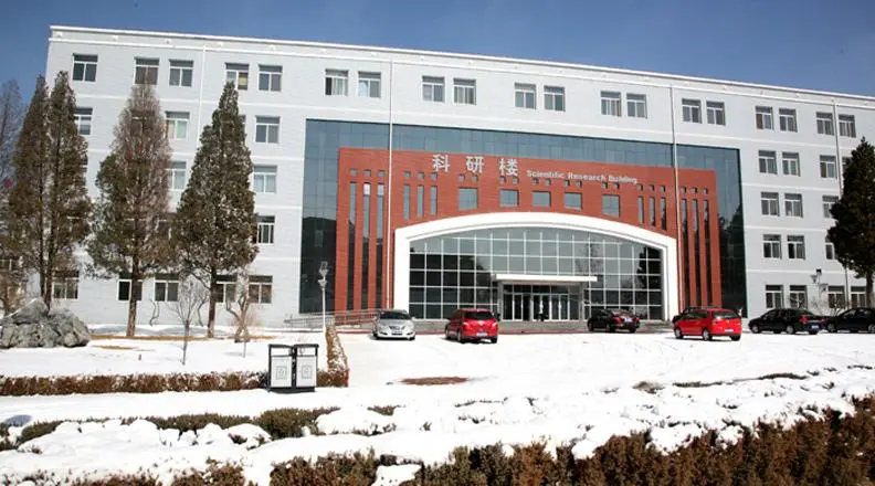 承德医学院近3年硕士研究生招生复试基本分数线