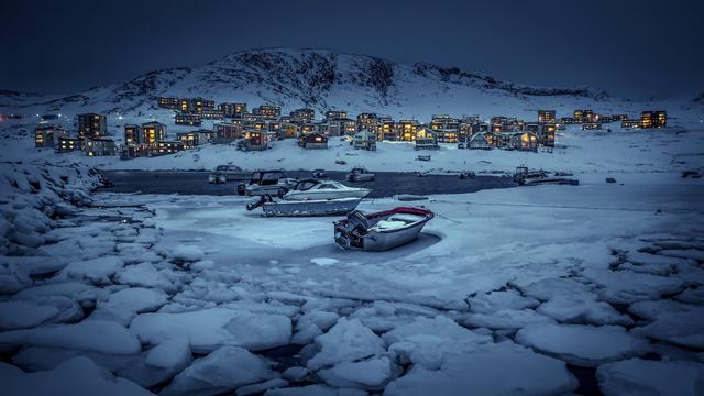 世界上面积最大的岛屿(全球第一大岛：面积216.6万平方公里，比94%的国家都还要大)