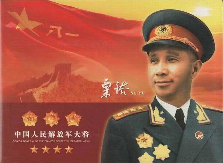 十大元帅，单论战功谁排第一？毛主席又给予了他们怎样的评价？