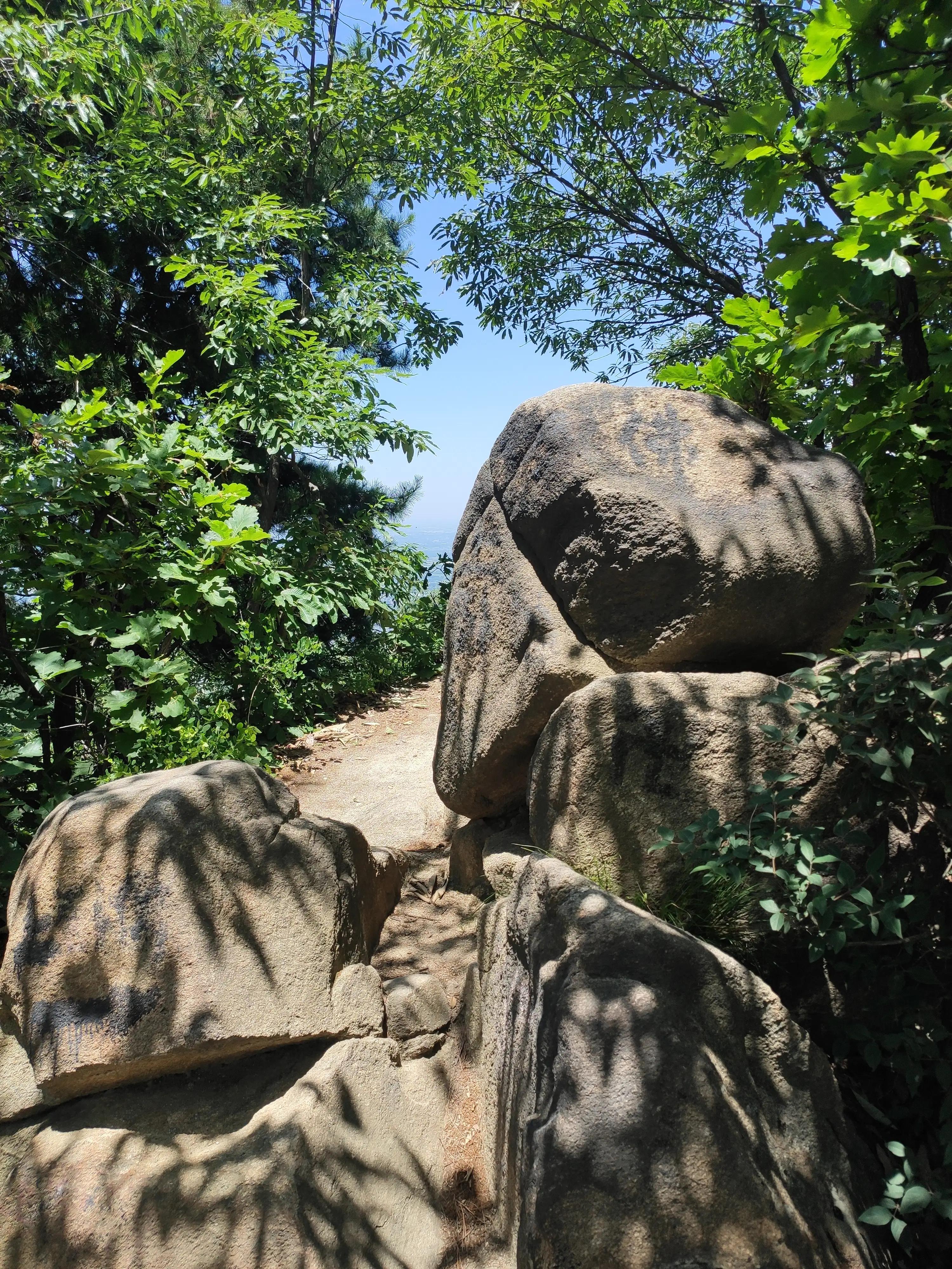 律宗祖庭·禅意浓浓——意想不到的收获