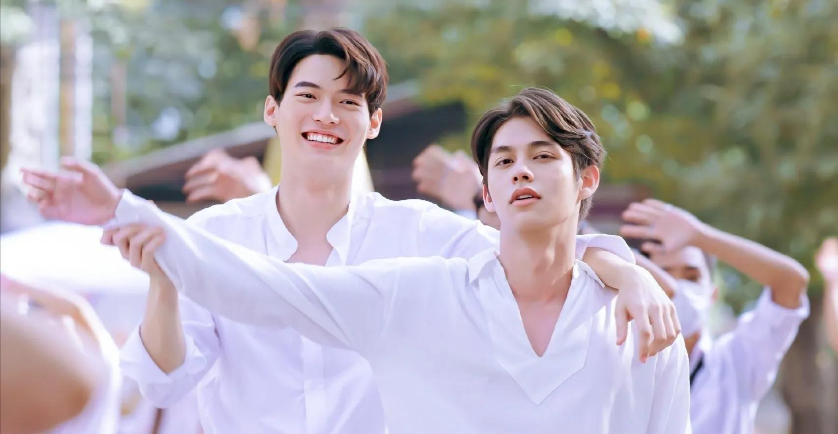 热播剧完结前突生变故，主角发表不正言论惹众怒，人设崩盘