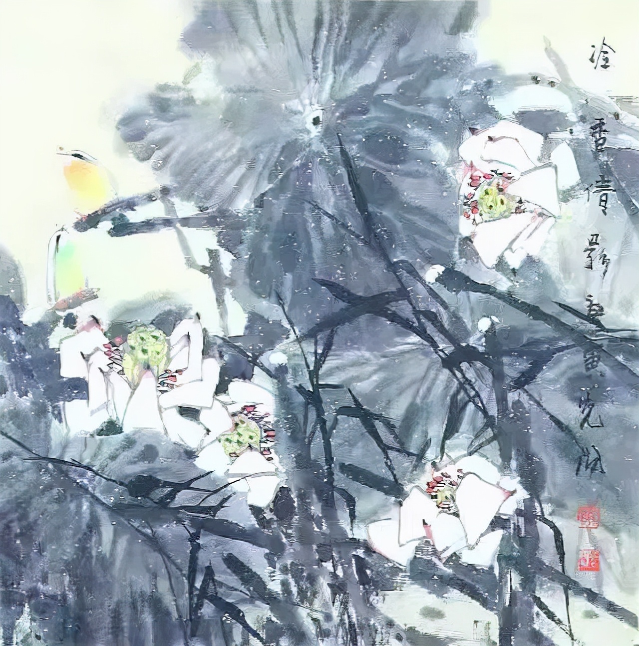 「2022· 寅虎迎春」赵先闻 作品鉴赏