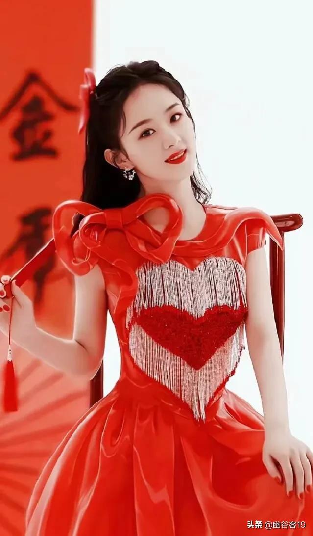 赵丽颖颖宝儿