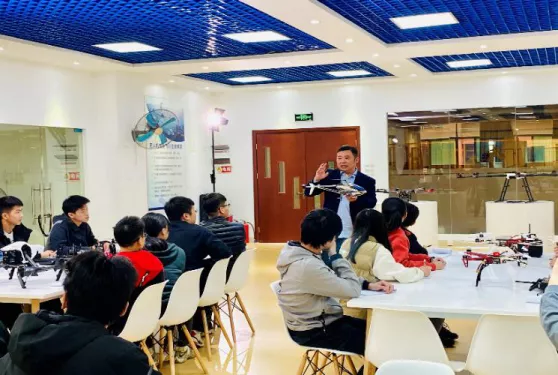 广州华立学院(原广东工业大学华立学院)2022年普通专升本招生简章