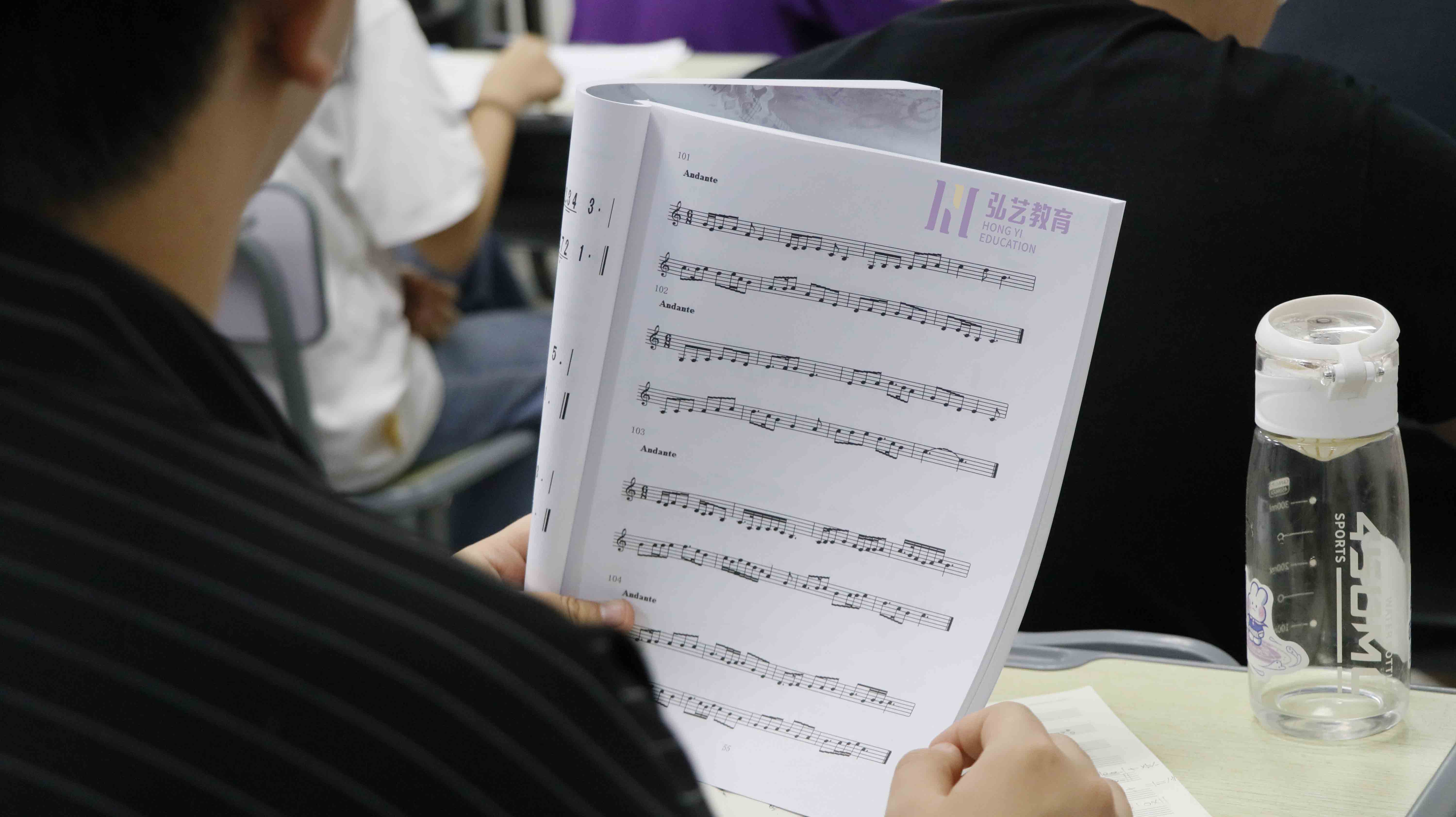 江西音乐艺考生家长如何选择集训学校，南昌音乐艺考培训学校