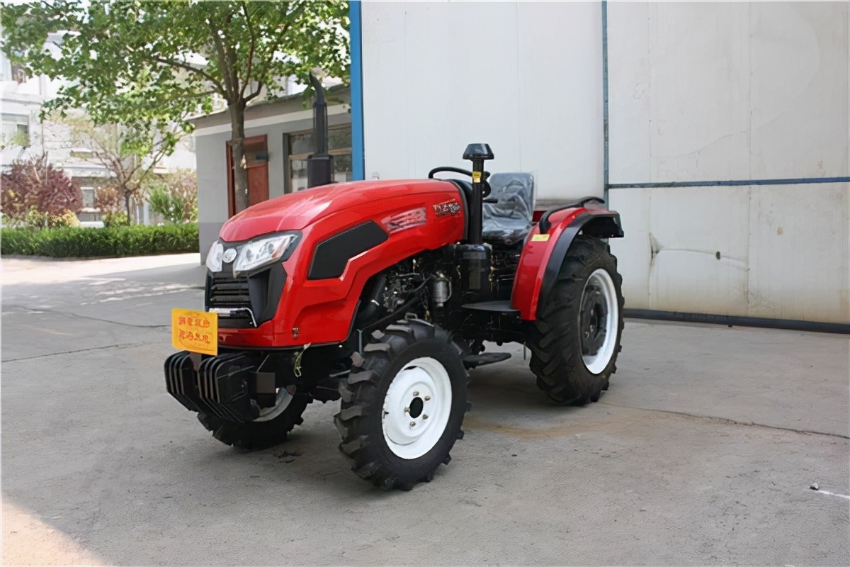 东方红704补贴完价格(内蒙古销售拖拉机1) - 价格百科
