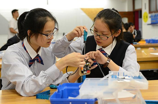 “取消中考，16岁直接上大学”，北大教授一番话，让家长态度不一