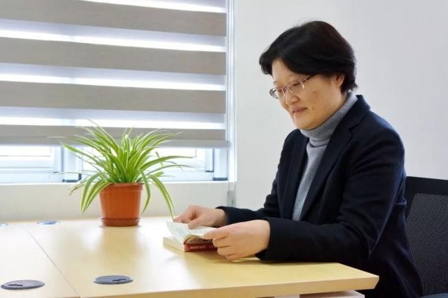 颜值出众，实力强劲！这群女神教授，任职同所双一流，都获上海市重要荣誉！