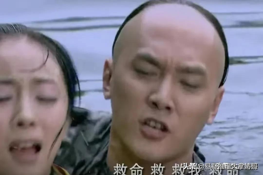 《战上海》剧本筹备3年，张嘉益演陈毅，冯绍峰演大亨，刘涛作配