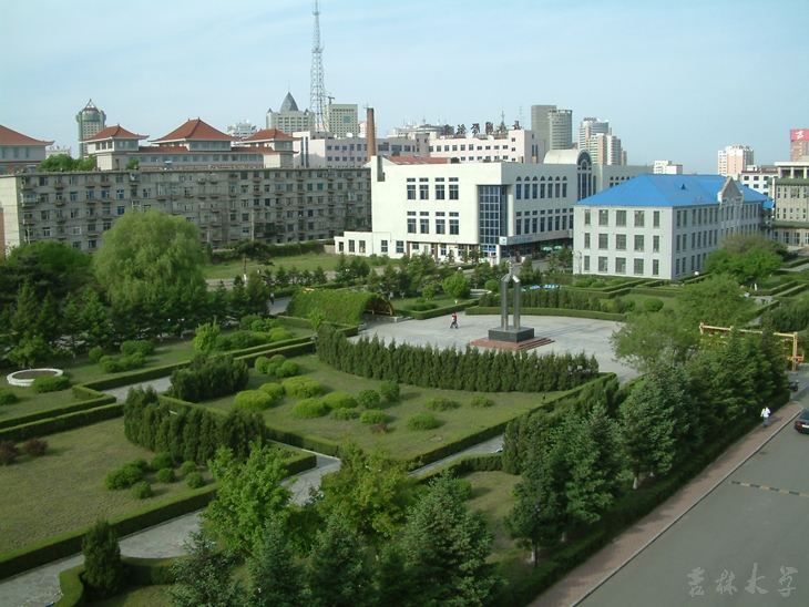 超级985之吉林大学，2021六省毕业生超500人，一汽集团录用508人