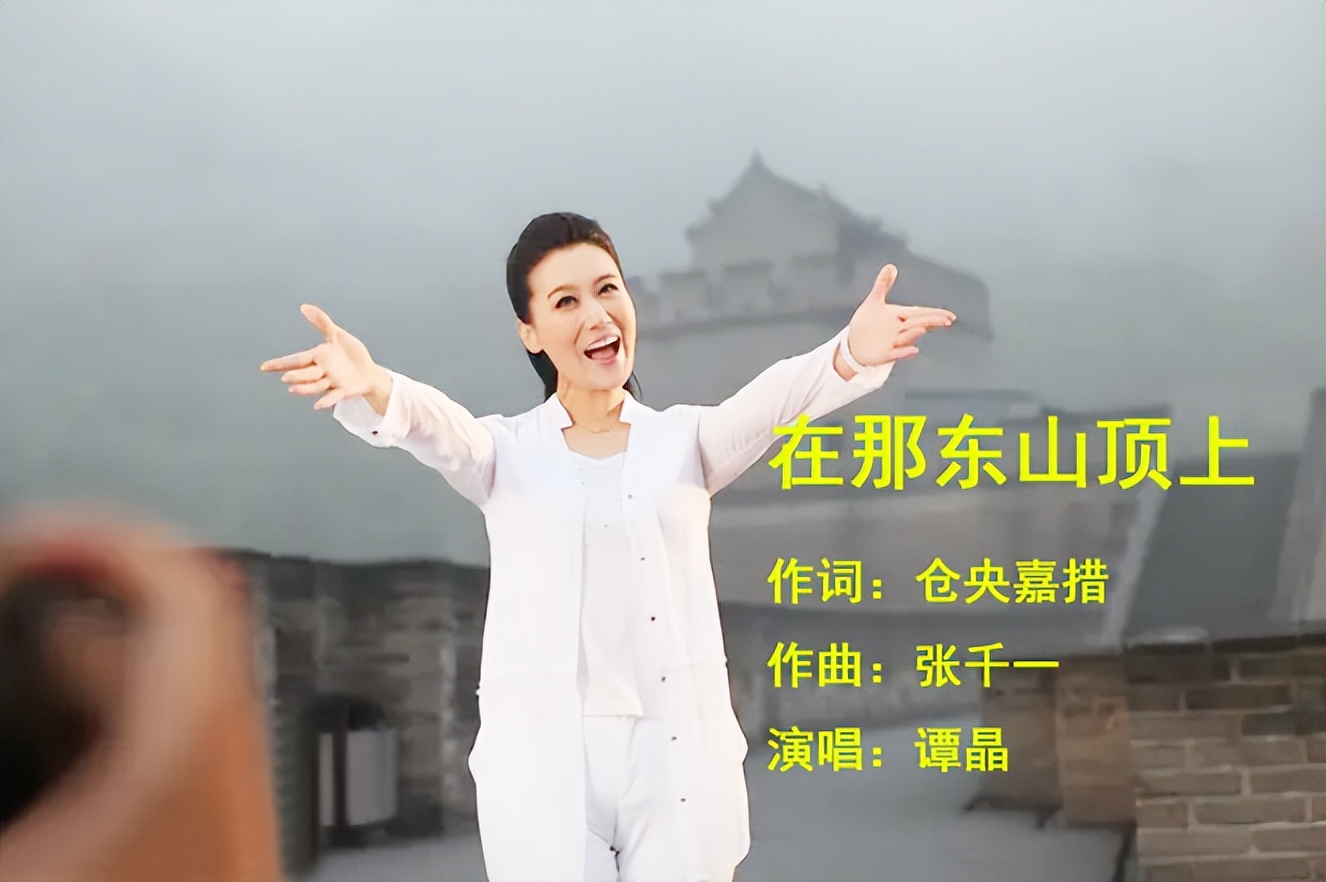 作曲家张千一：与李娜合作最默契，与医生妻子互相感恩