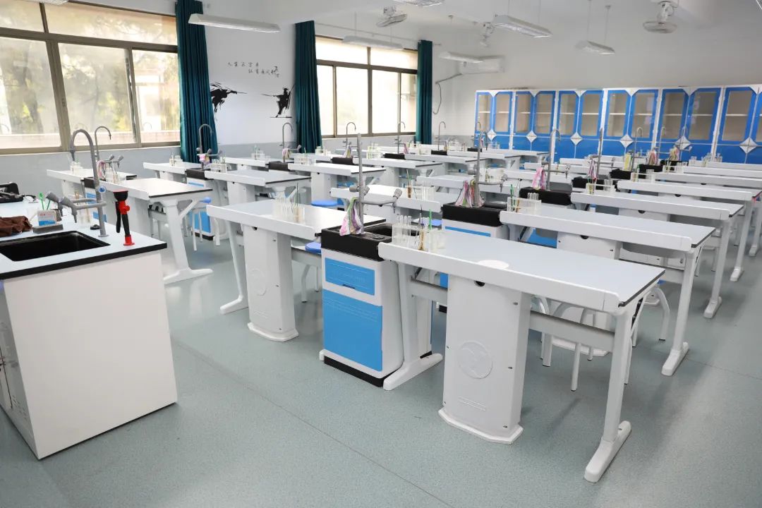 石门中学，梦想之门！来这里感受青春力量，实现人生梦想