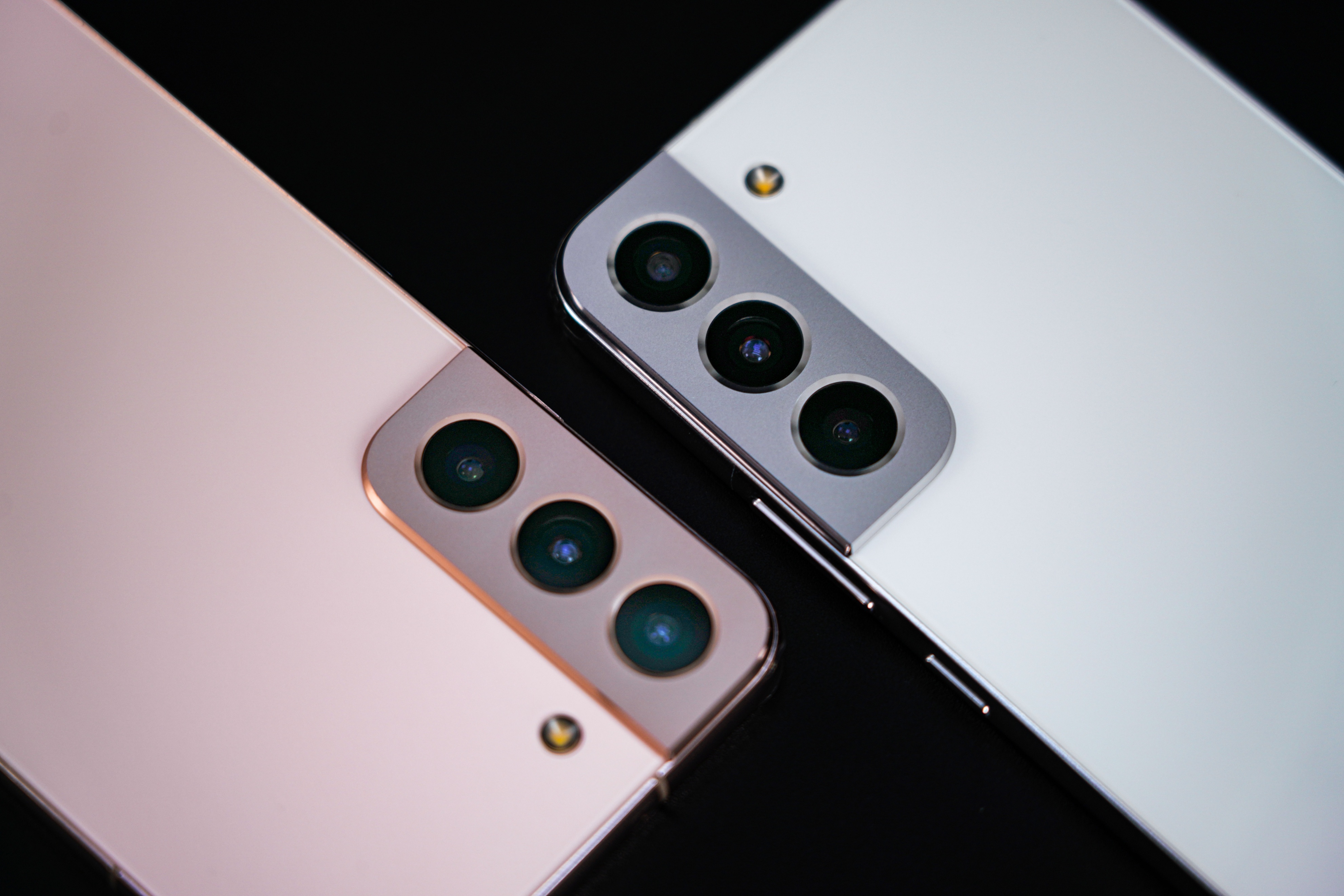 三星AI滤镜功能，不用徕卡相机，你的照片也能有德味