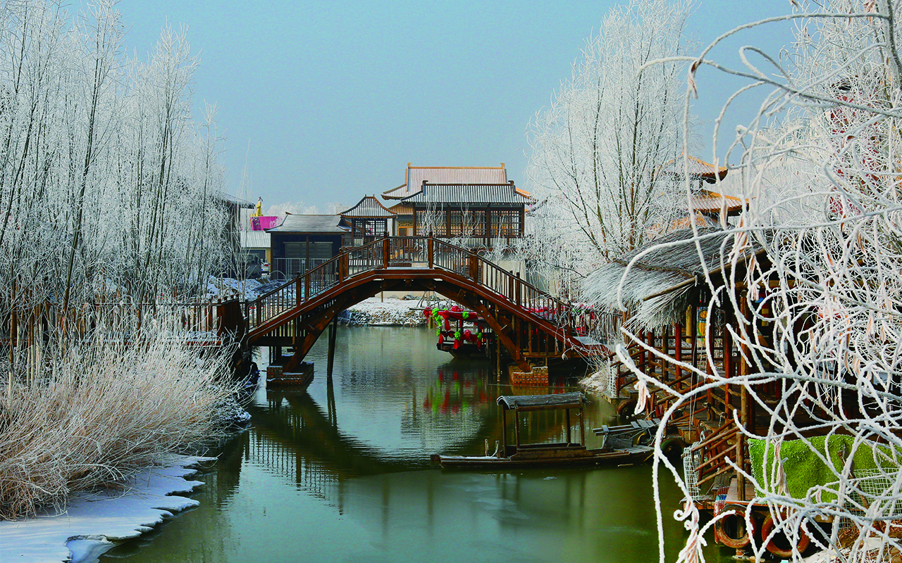 辽宁古镇比丽江更古老在哪里(辽宁古镇旅游景点大全在哪)_投稿_微商