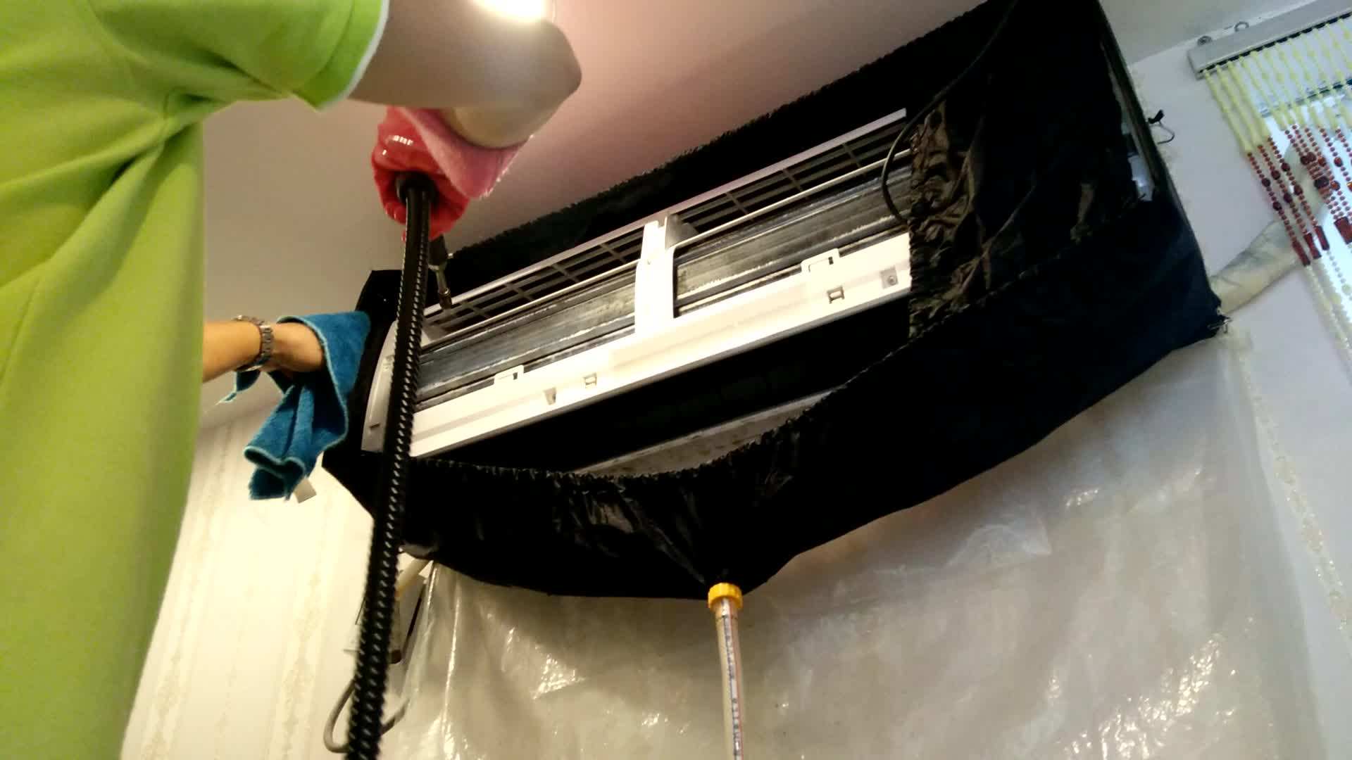 想在厨房里装空调？先过了这4个大坎再说！我已经上过一次当了