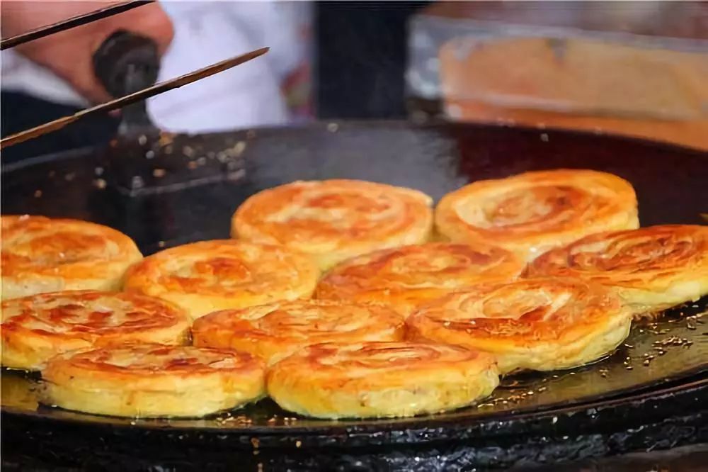 今天，全国热搜！总要去趟山西吧！