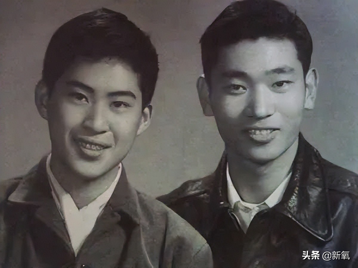 蒋勋与林怀民的故事告诉我们什么道理 _飞翔号