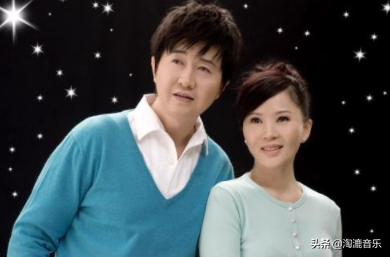 一首《知心爱人》爆红，网传双双身患重病，他们怎么样了？