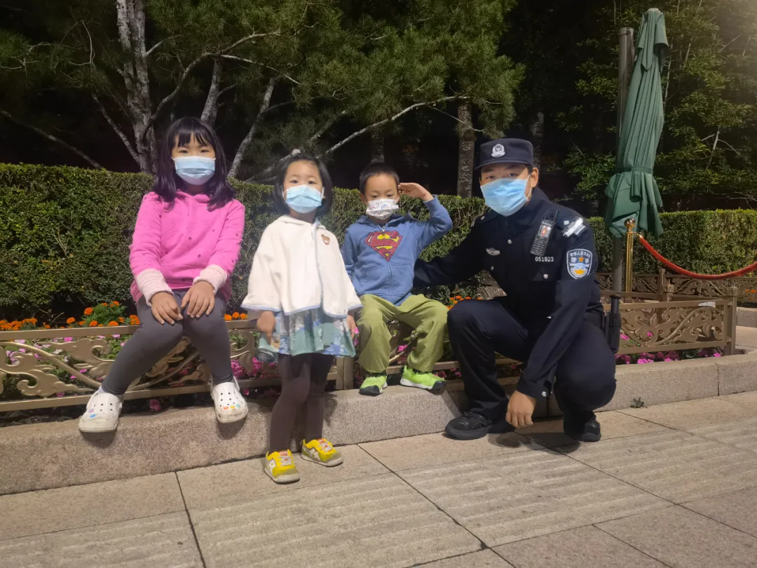 警察节特辑丨警衔 一个警察的人生