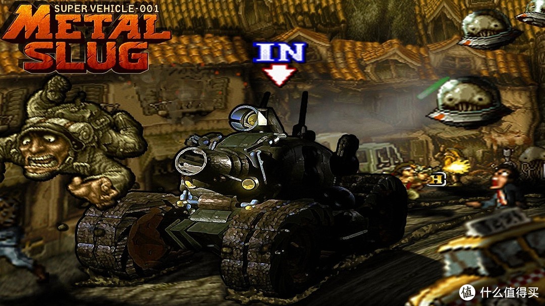 童年难忘的街机游戏：后街机时代的国产游戏之光—《西游释厄传》