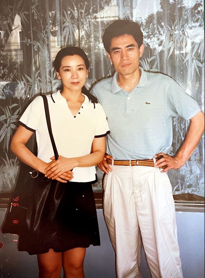 娱乐圈难得的六个好男人：长着一张多情的脸，一生却只钟情于一人