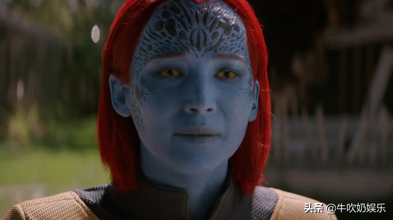 科幻史上最具争议的服装