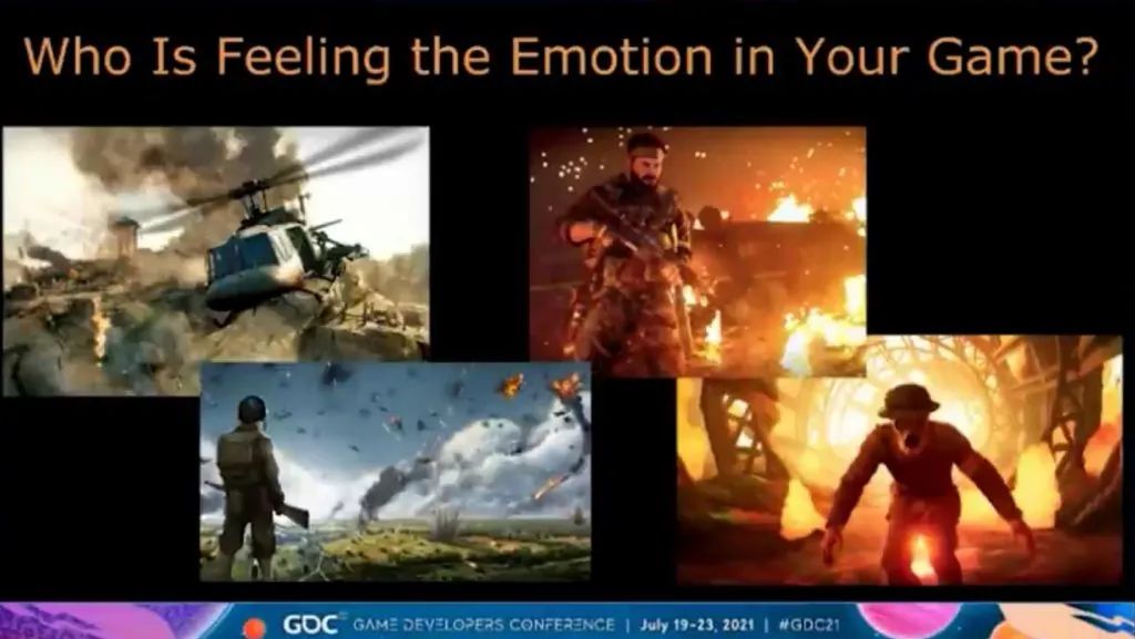 资深剧情策划分享：如何在游戏故事里传递情感？