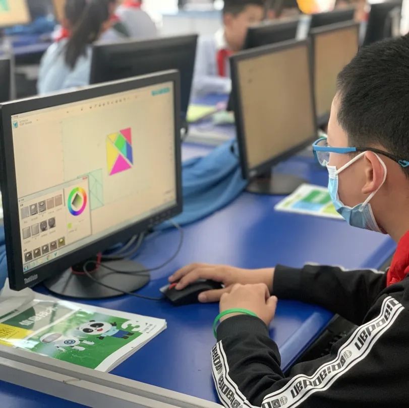 期待，锦小与你的美好相遇｜四川天府新区锦江小学欢迎各位新同学