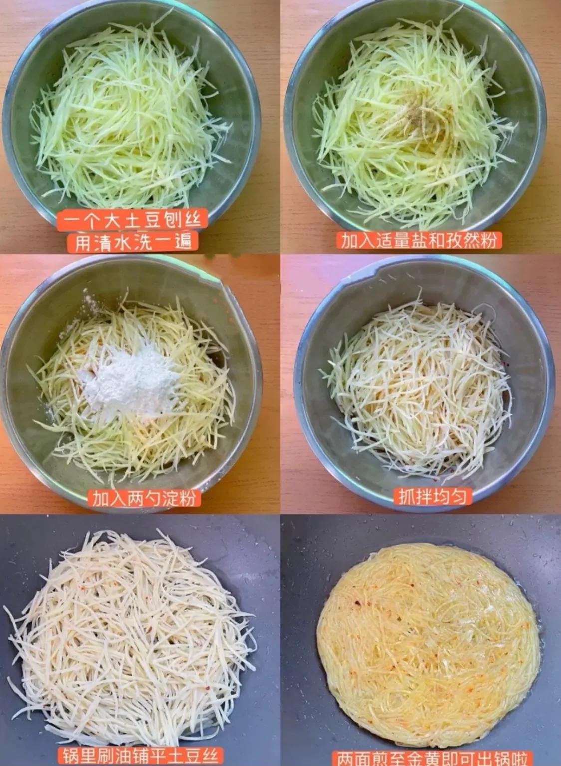 早餐这样做太馋人了，天天吃不腻，学会了再也不用给孩子吃油条了