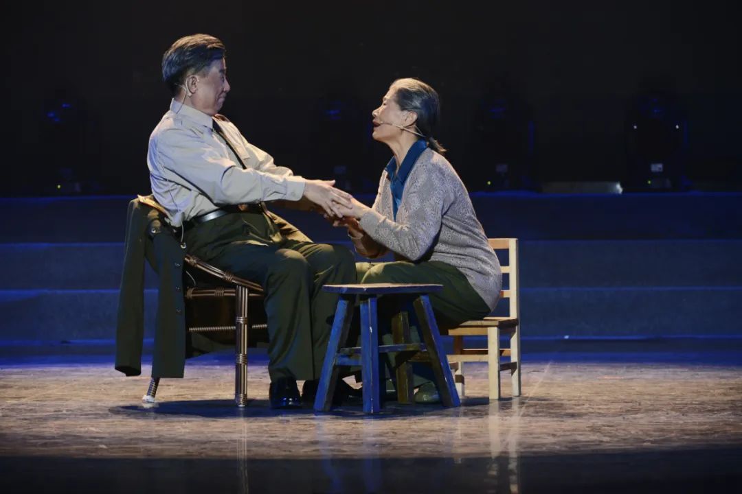 线上展览|“喜迎二十大 永远跟党走”庆祝“八一”建军节摄影作品线上展览