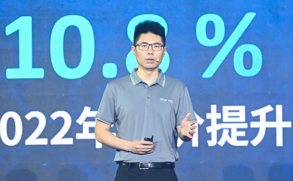 海信洗衣机公布“双百万计划”实现智慧洗护新体验