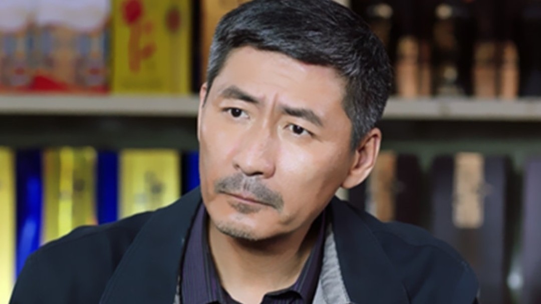 郭靖宇罕见拍农村剧,杨志刚岳丽娜主演,于毅张子健演配角