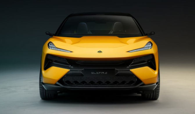 青年莲花suv(青年莲花车标)