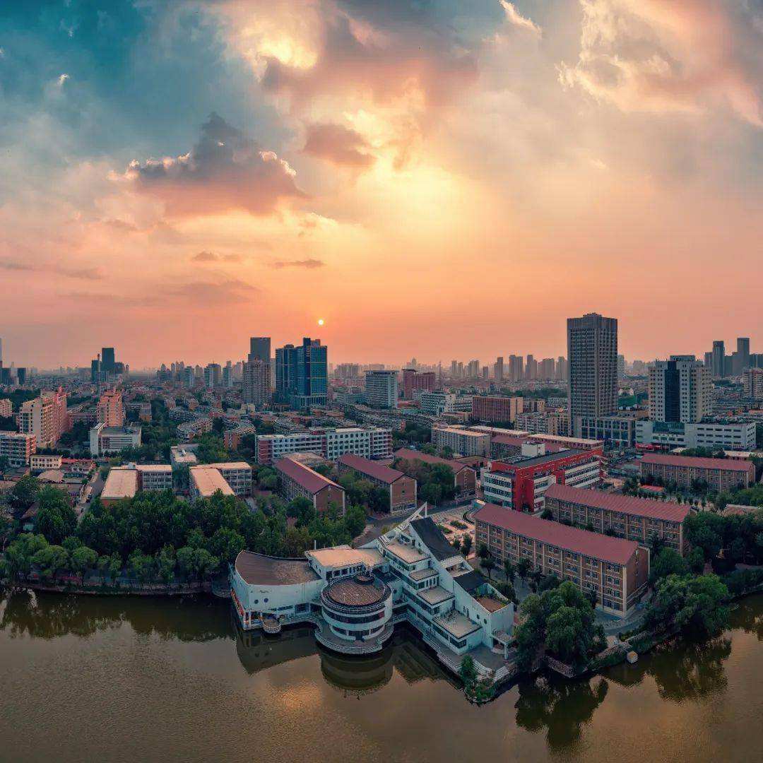 天津大学：曾调出十几个系组充实和建立一批新大学，如今依然强大