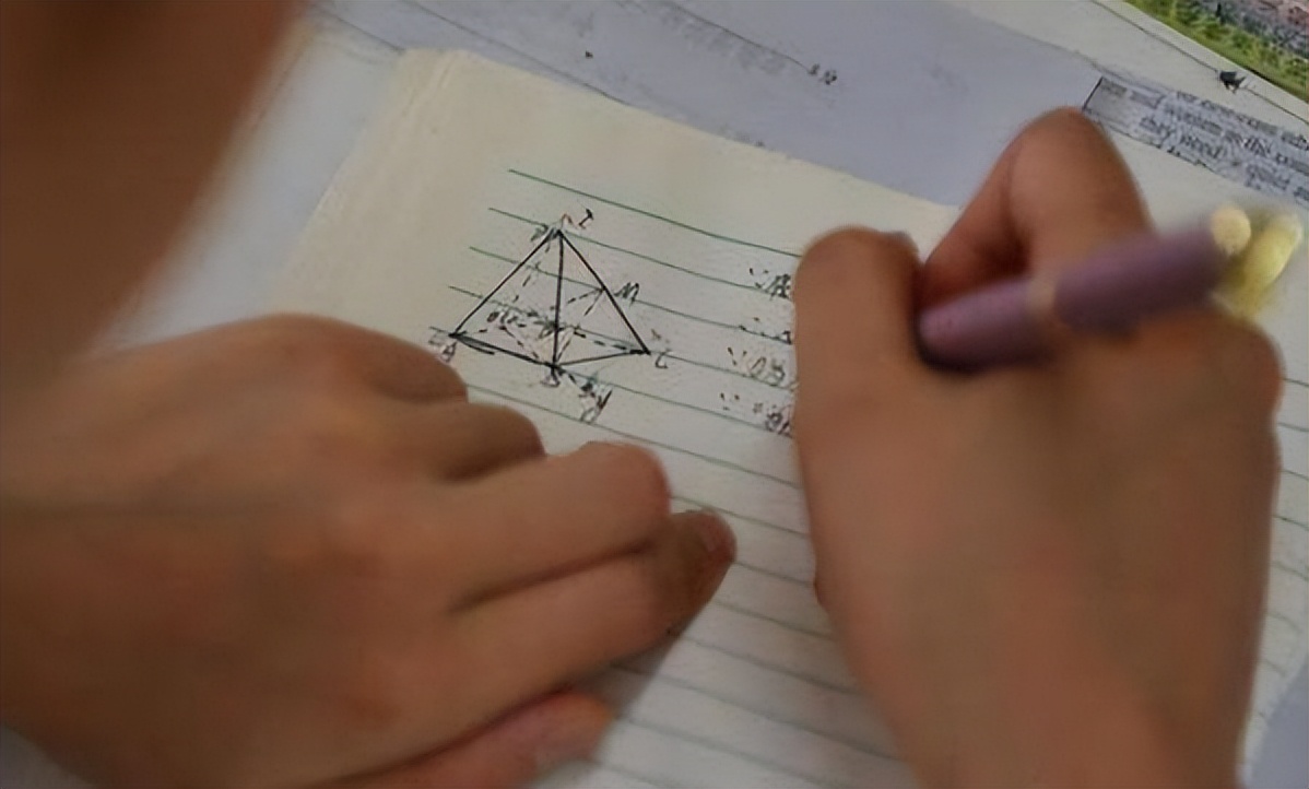 “不给学渣蒙的机会”，教授建议取消高考选择题，网友评论两边倒